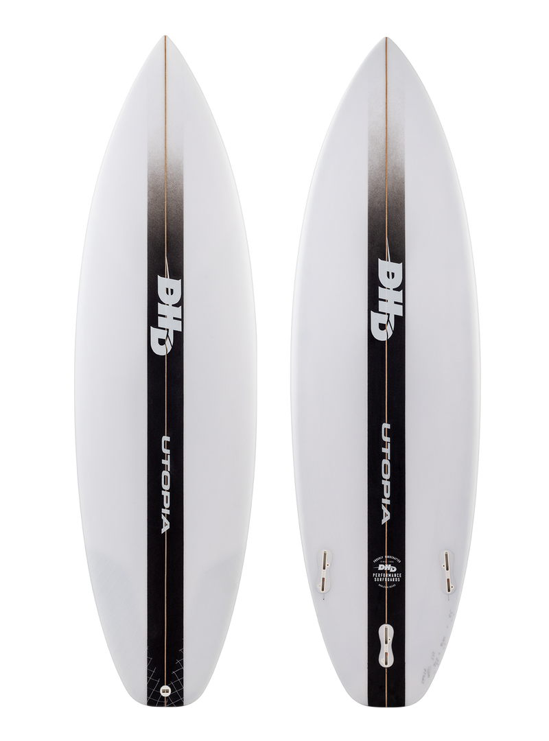 DHD UTOPIA – DHD Surf