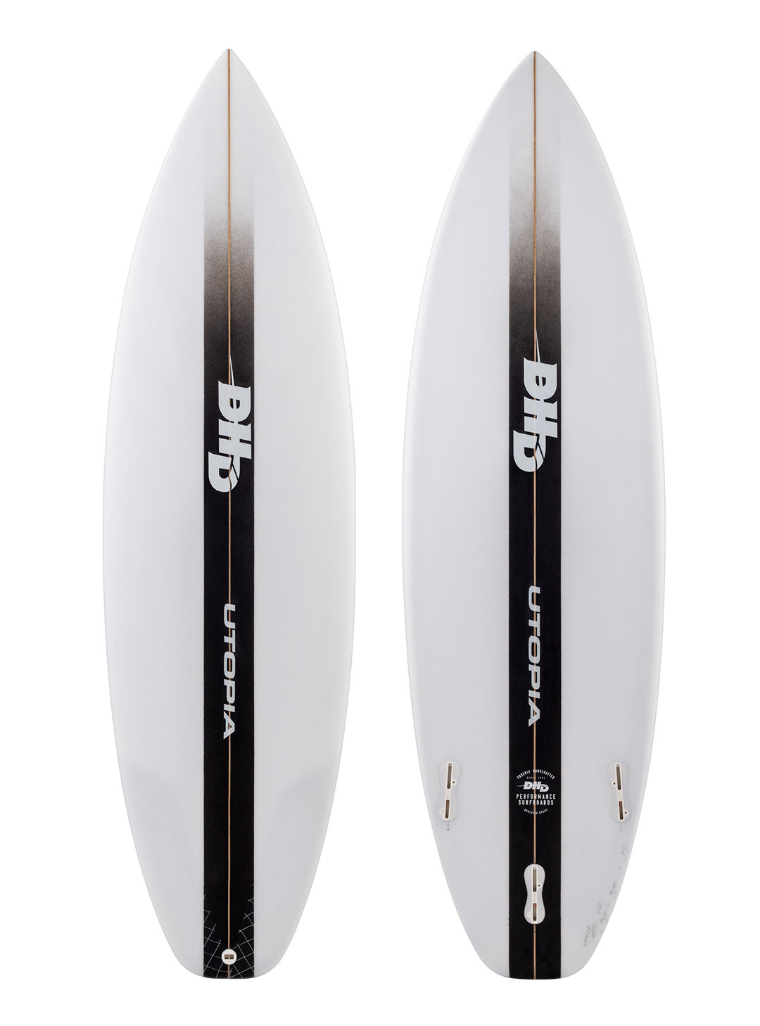 手渡し希望!DHD サーフボード UTOPIA 5’9 1/2 ショートボード DHD UTOPIA – DHD Surf