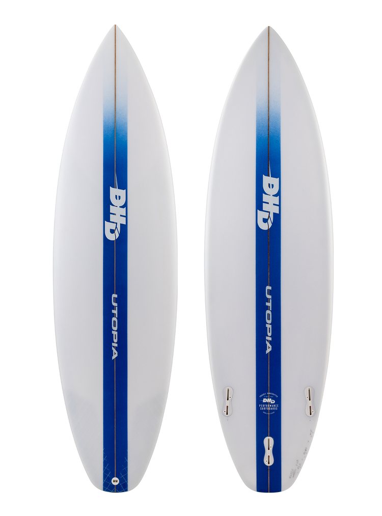 DHD UTOPIA – DHD Surf