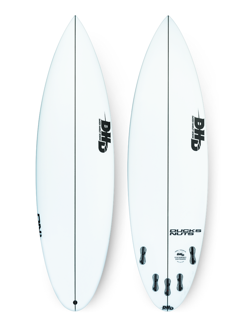 Ducksnuts – DHD Surf