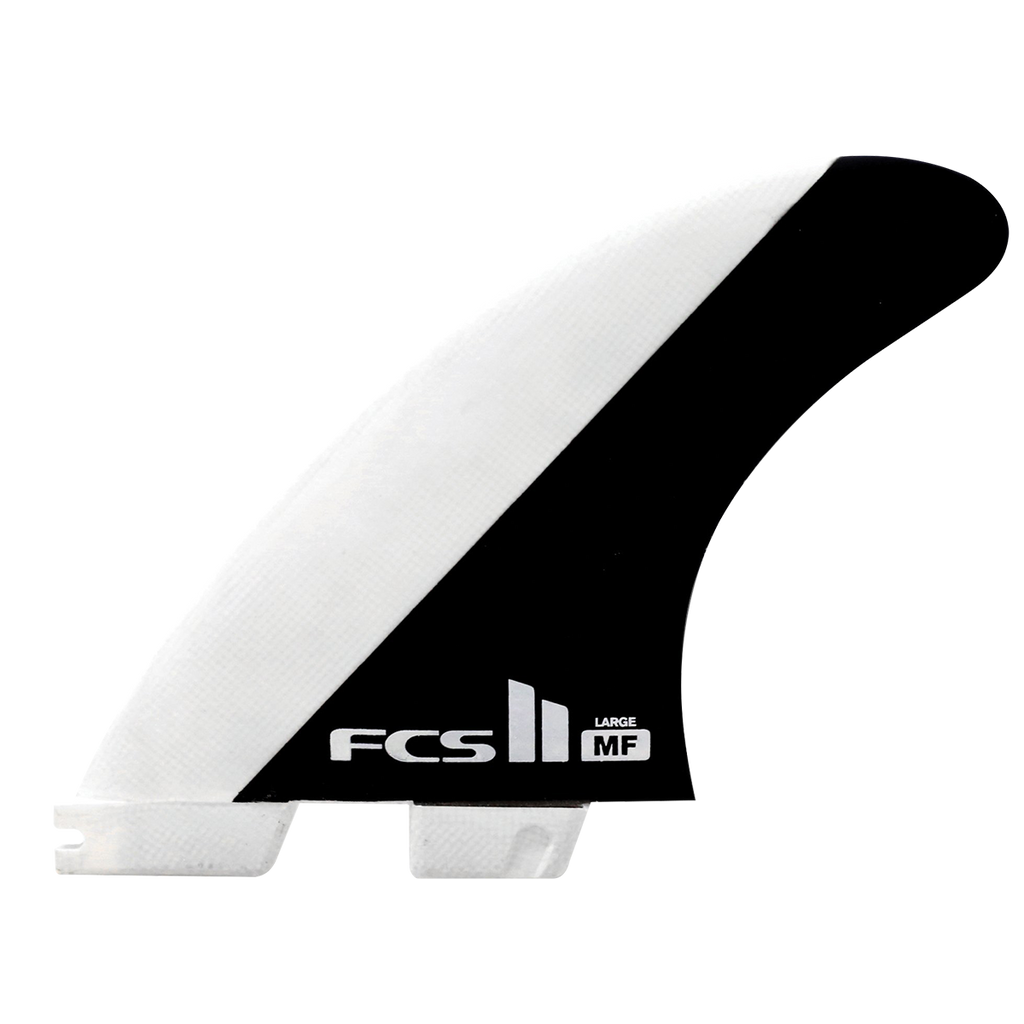 FCS II MF PC GROM Fins – DHD Surf