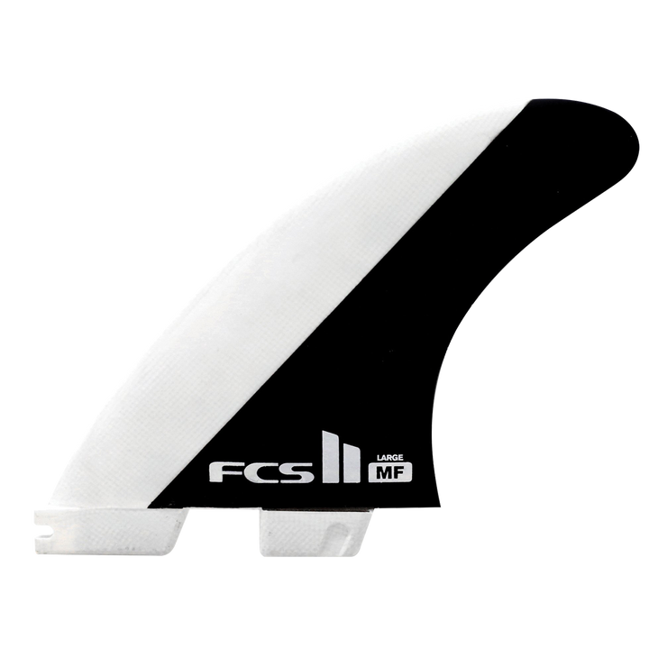 FCS II MF PC GROM Fins