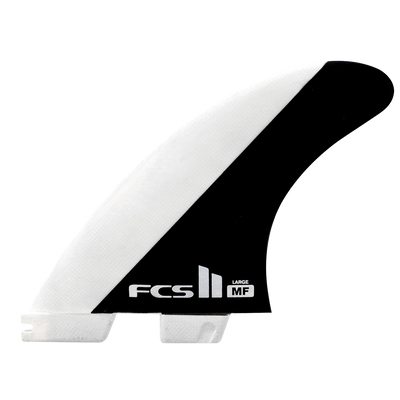 FCS II MF PC Fins