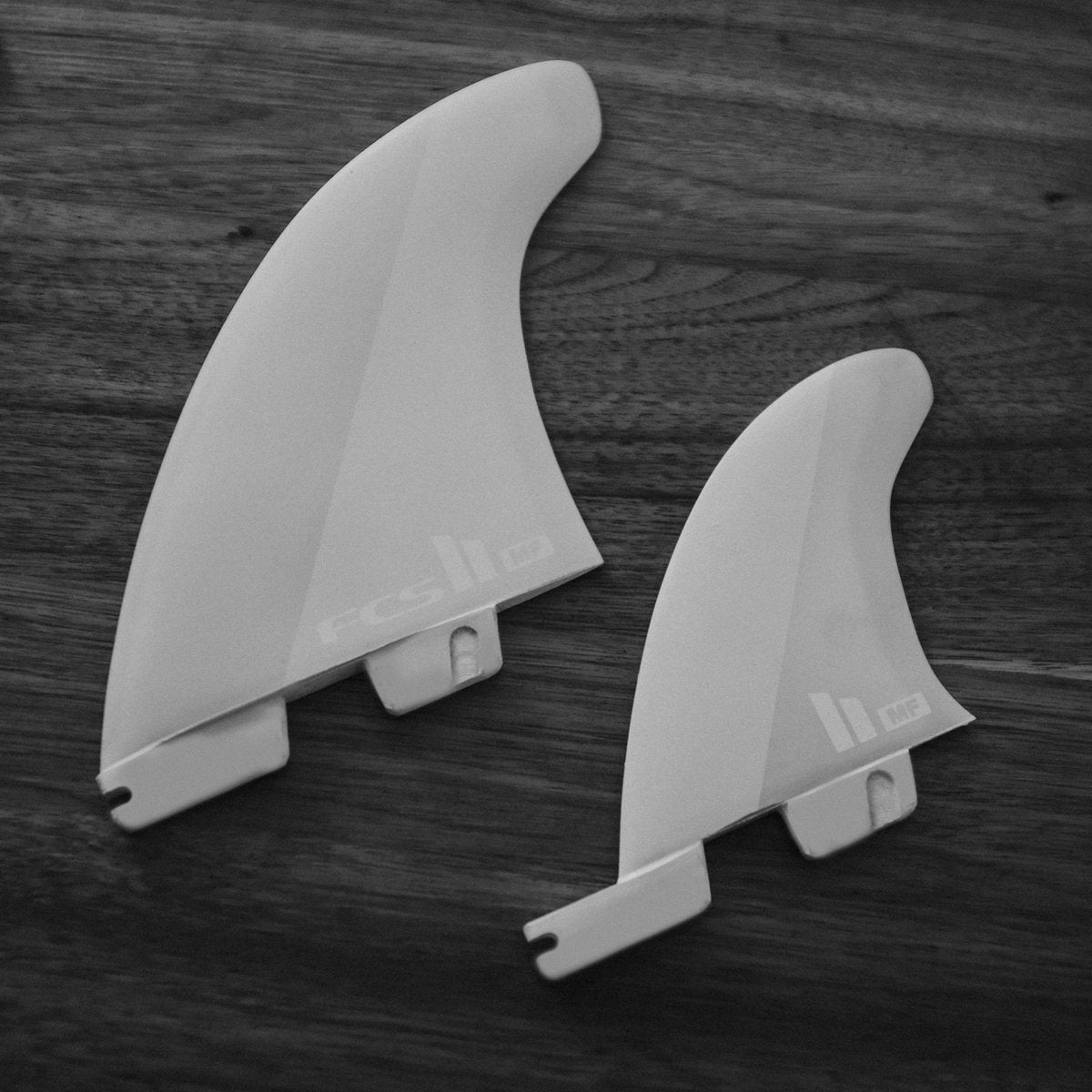 FCS II Mick Fanning Twin – DHD Surf