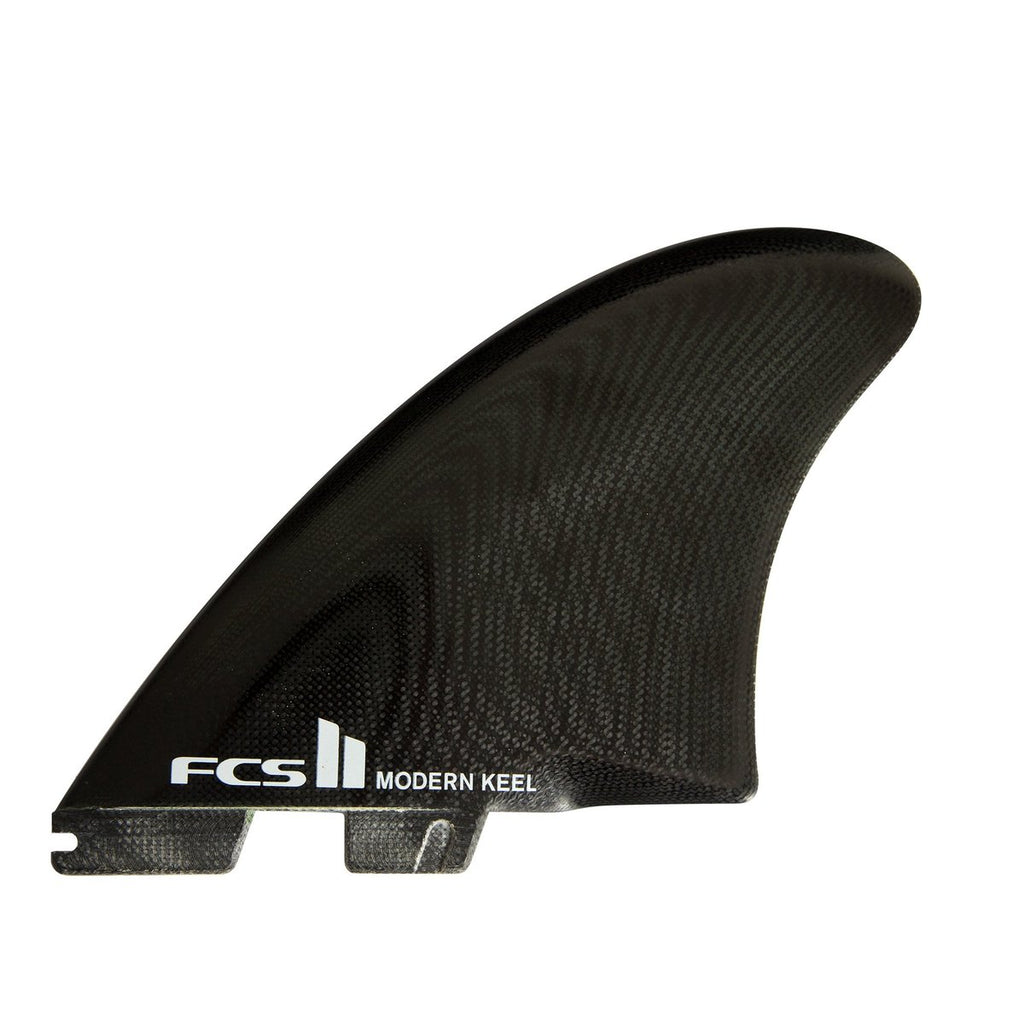 FCS MODERN KEEL サーフボードフィン FCS II Modern Keel Twin Fins - FCS - FCS US