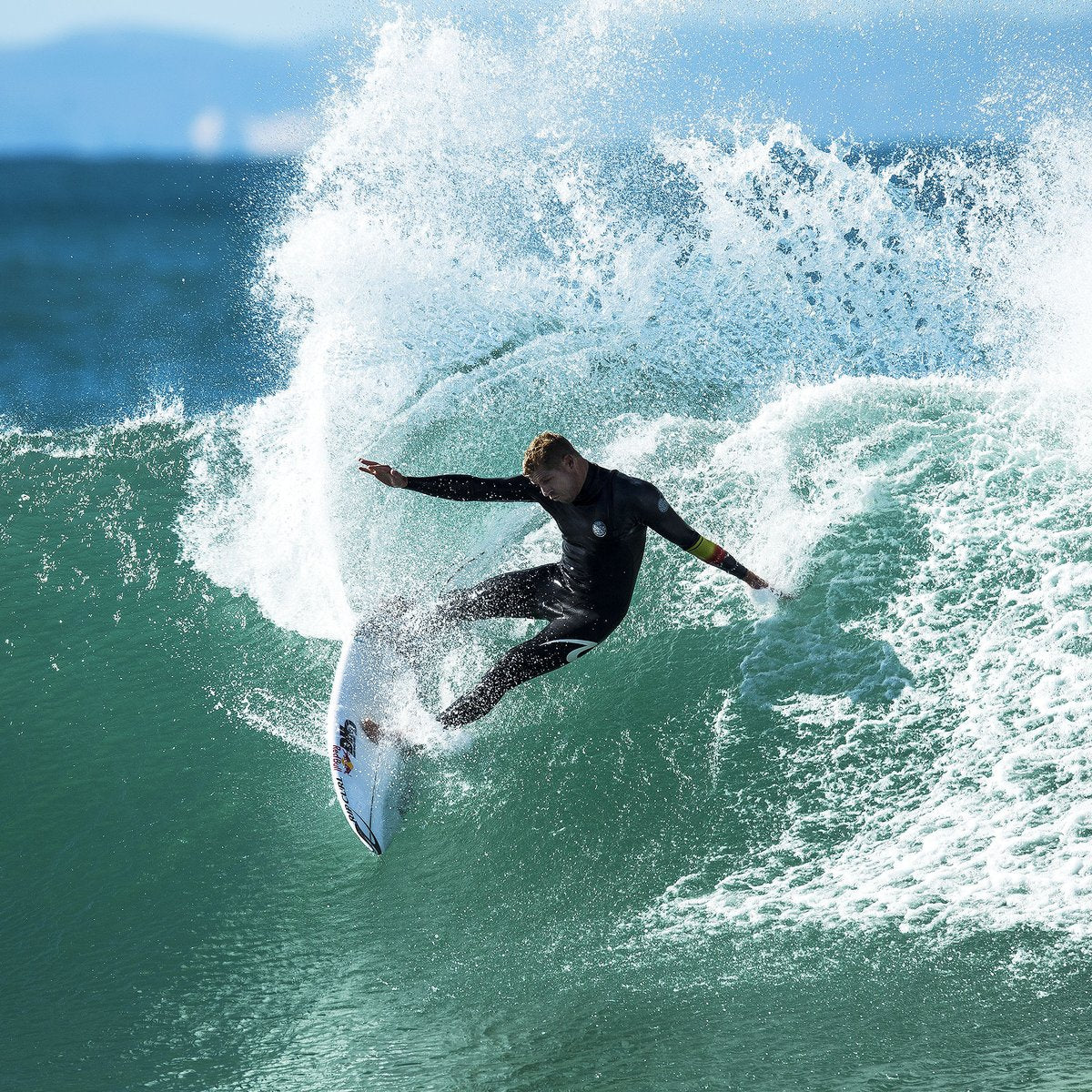 FCS II Mick Fanning PC Fins – DHD Surf