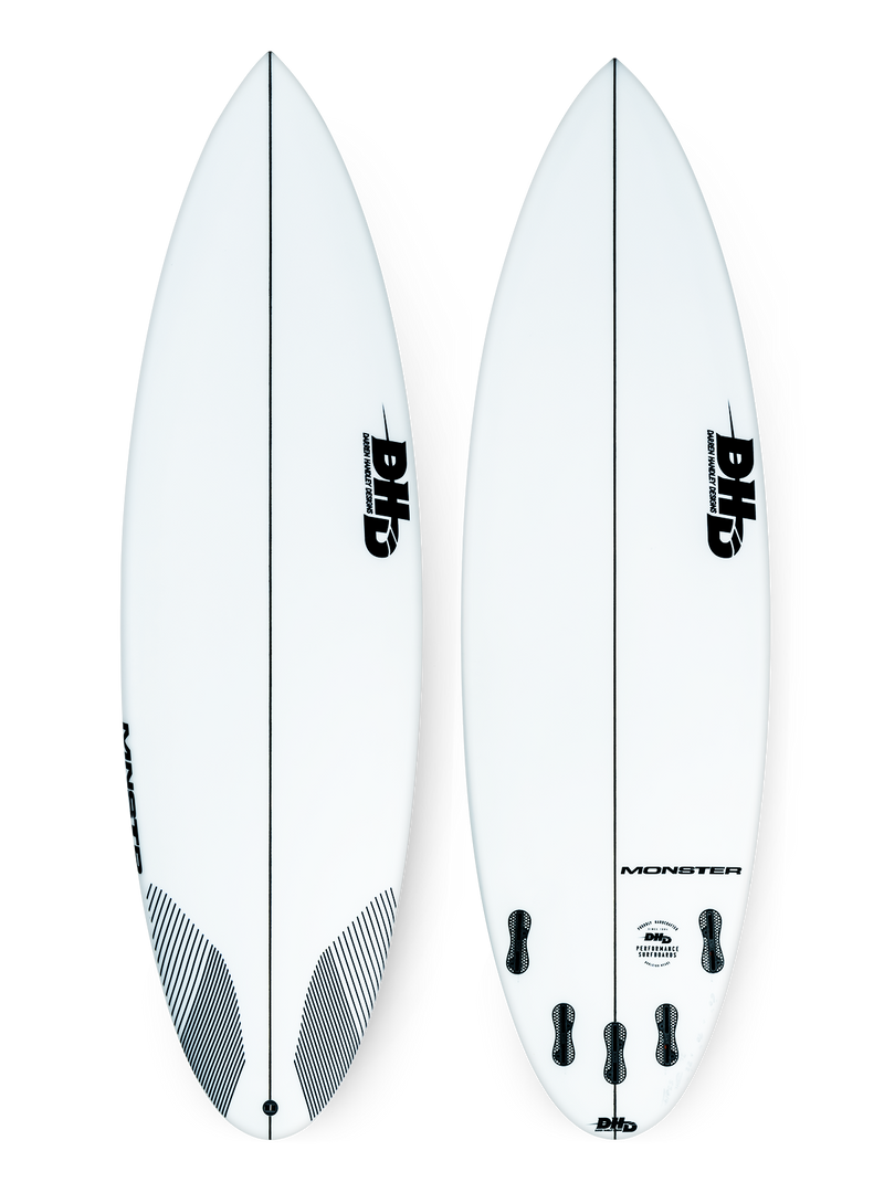 Monster – DHD Surf