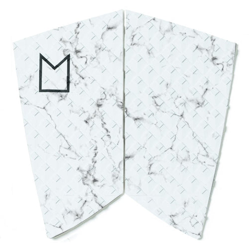 MODOM Twin Fin - Stone