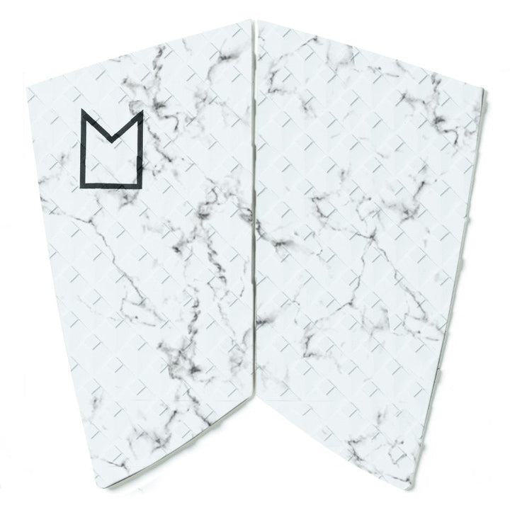 MODOM Twin Fin - Stone