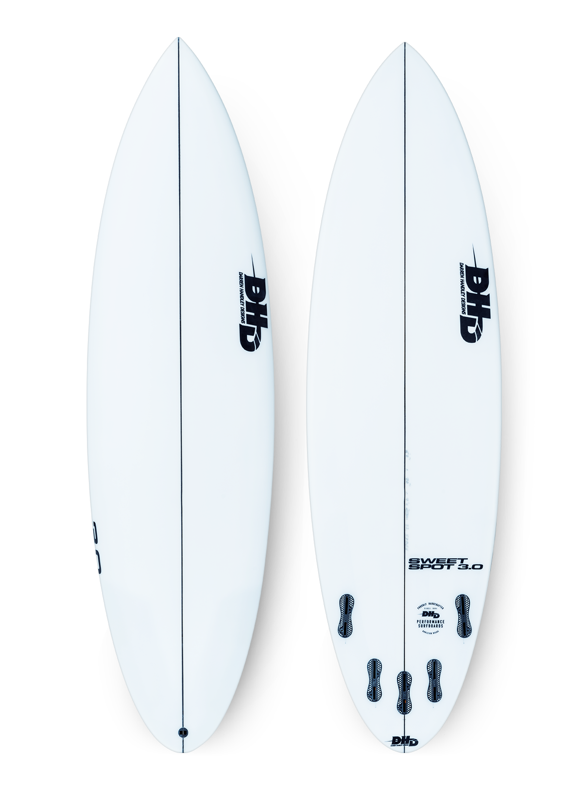 Sweet Spot 3.0 surfboard