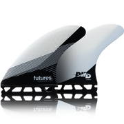 Futures DHD Honeycomb - LARGE – DHD Surf