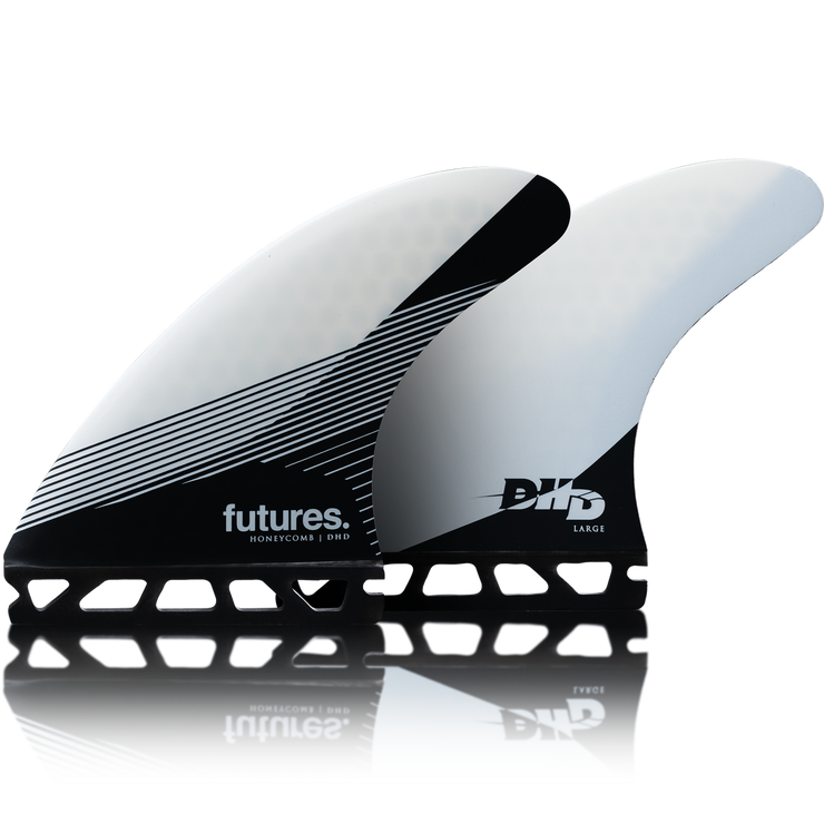Futures DHD Honeycomb - LARGE – DHD Surf