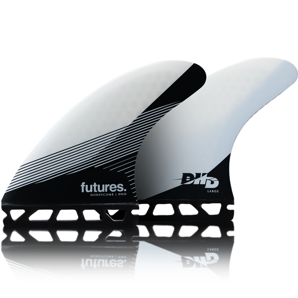 Futures DHD Honeycomb - LARGE – DHD Surf